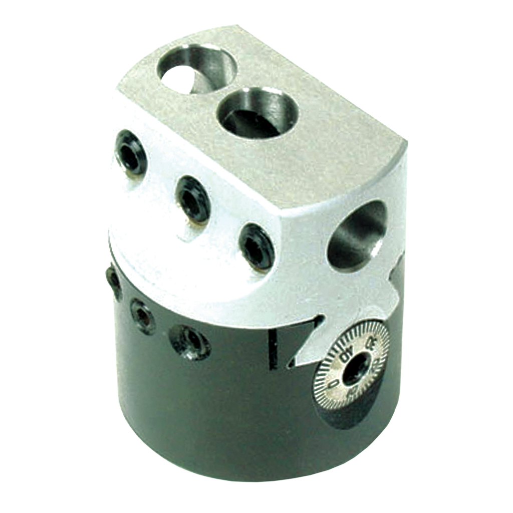 [001-102] Boring Head, 2"x12mm