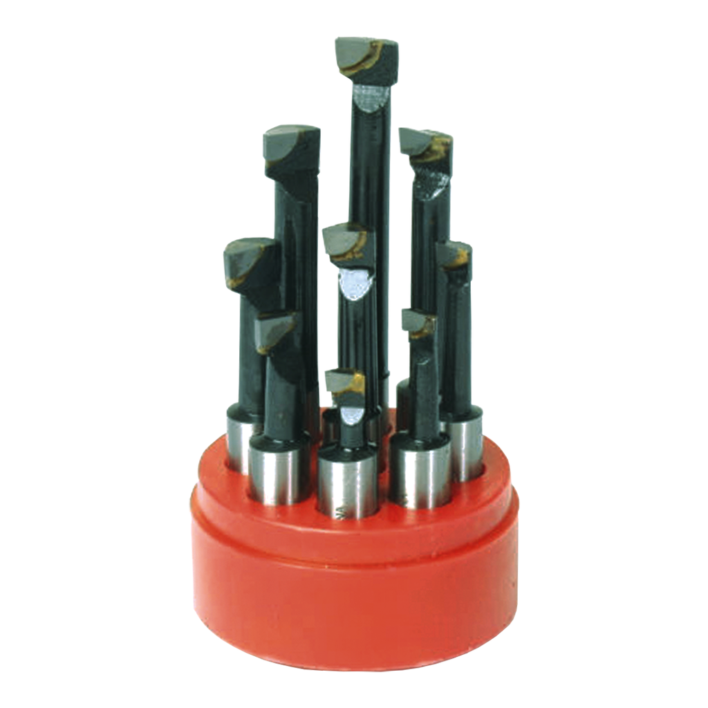 [001-344] Boring Tools, 3/4"