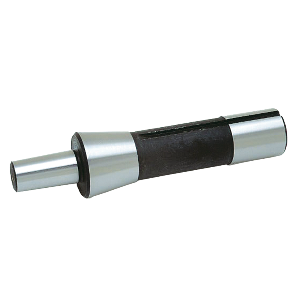 [005-220] Drill Chuck Arbors, R8-JT6, M12