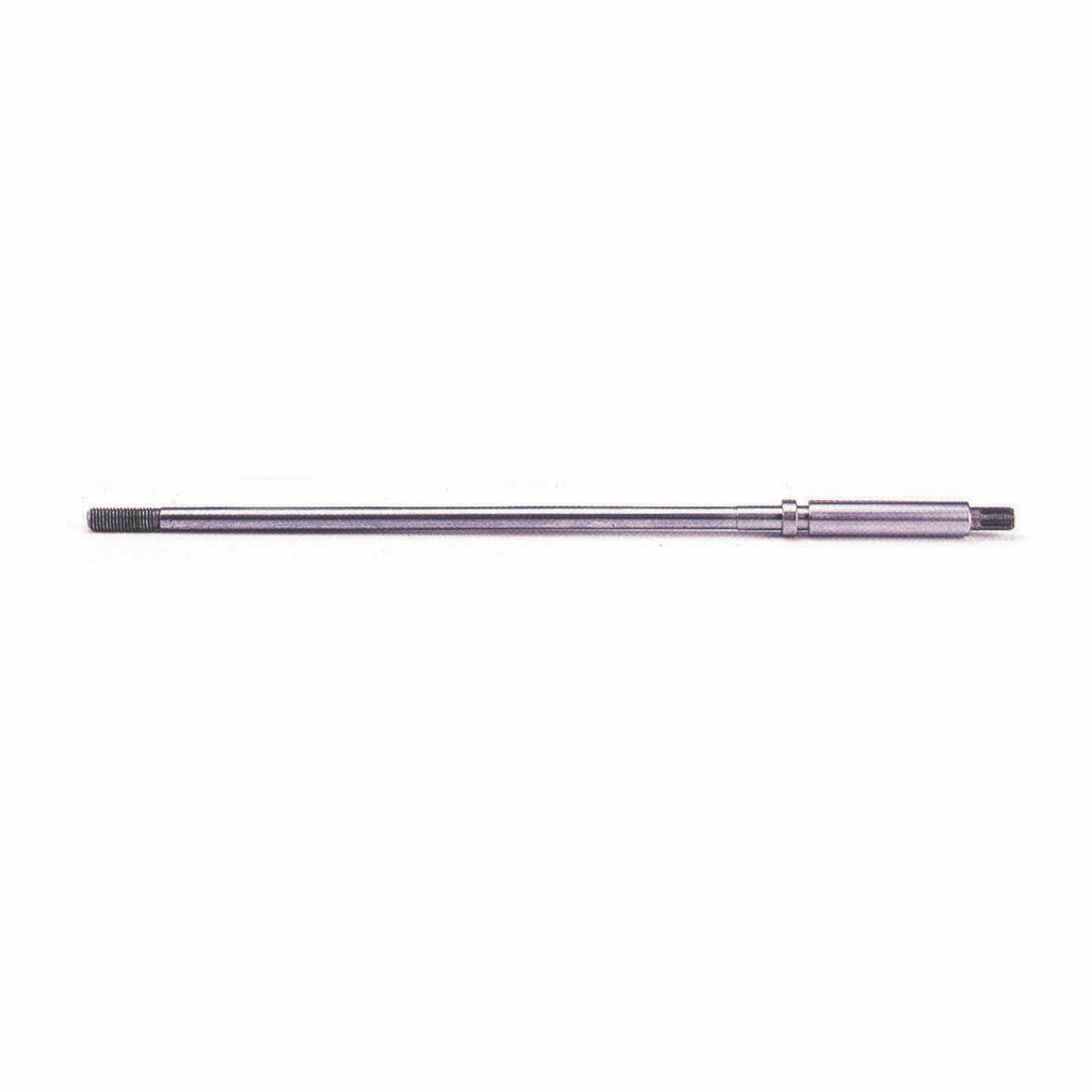 [006-222] ISO40 Drawbar,  M16x2.0P