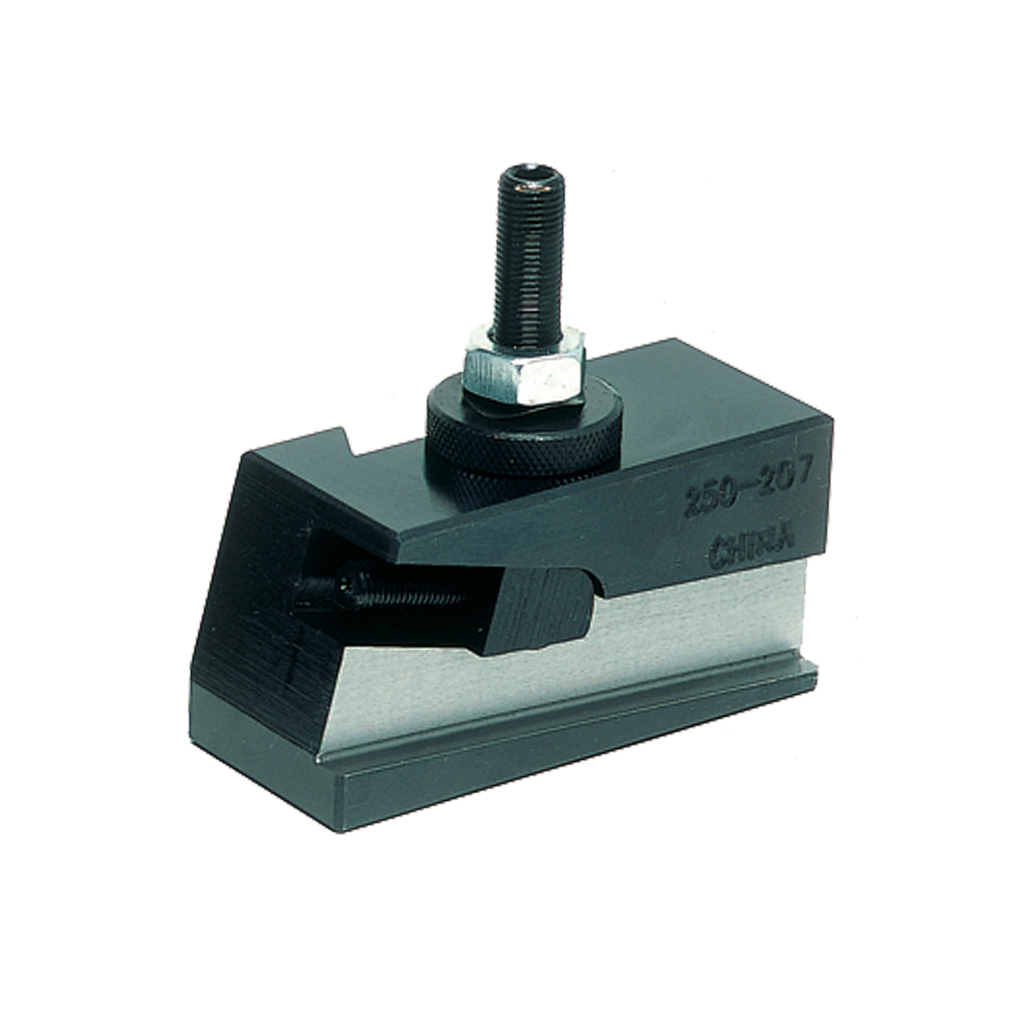 [009-250-307] Parting Blade Tool Holder, 19.5mm, T-3