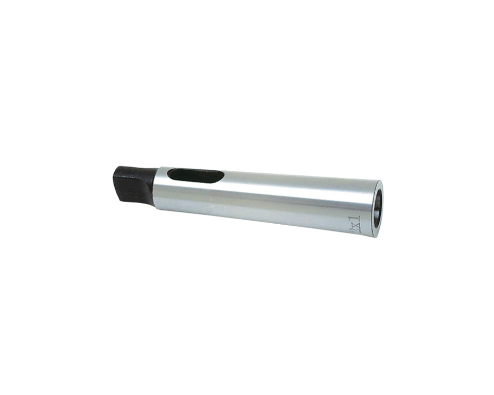REDUCING SLEEVE, MT2-MT1, TANG