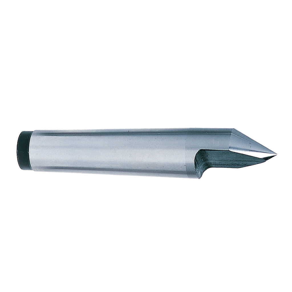 Half Notched Centre, MT5