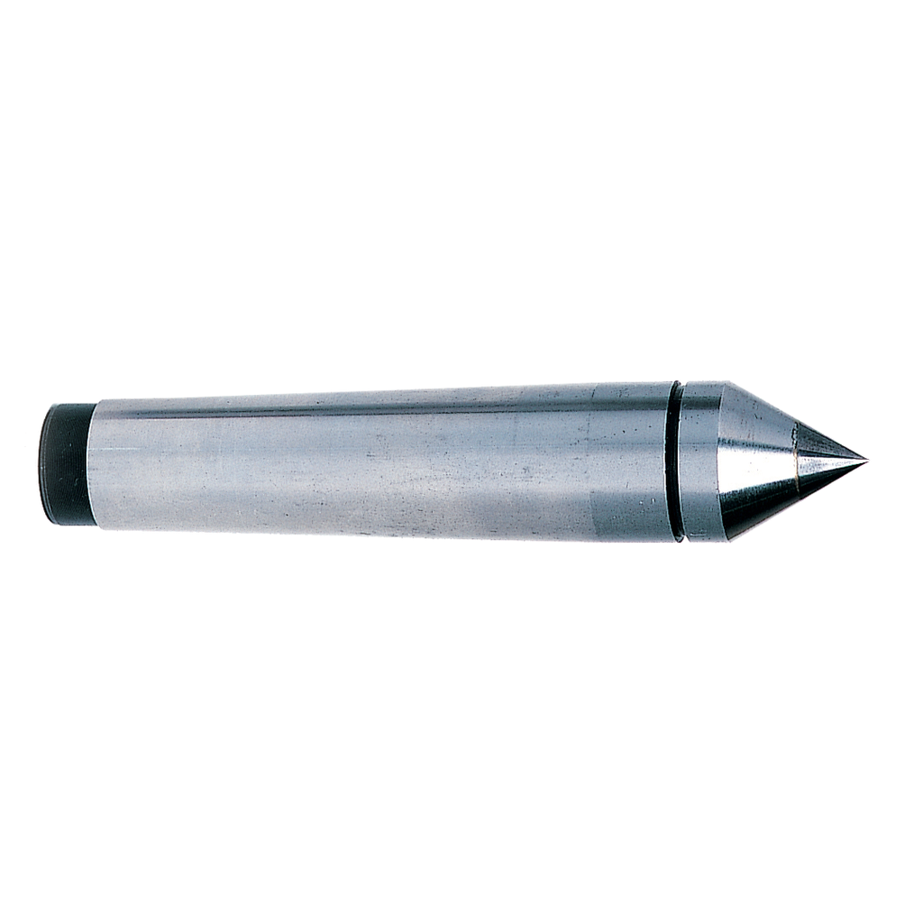 [014-206] Carbide Tipped Centre 60°, MT6