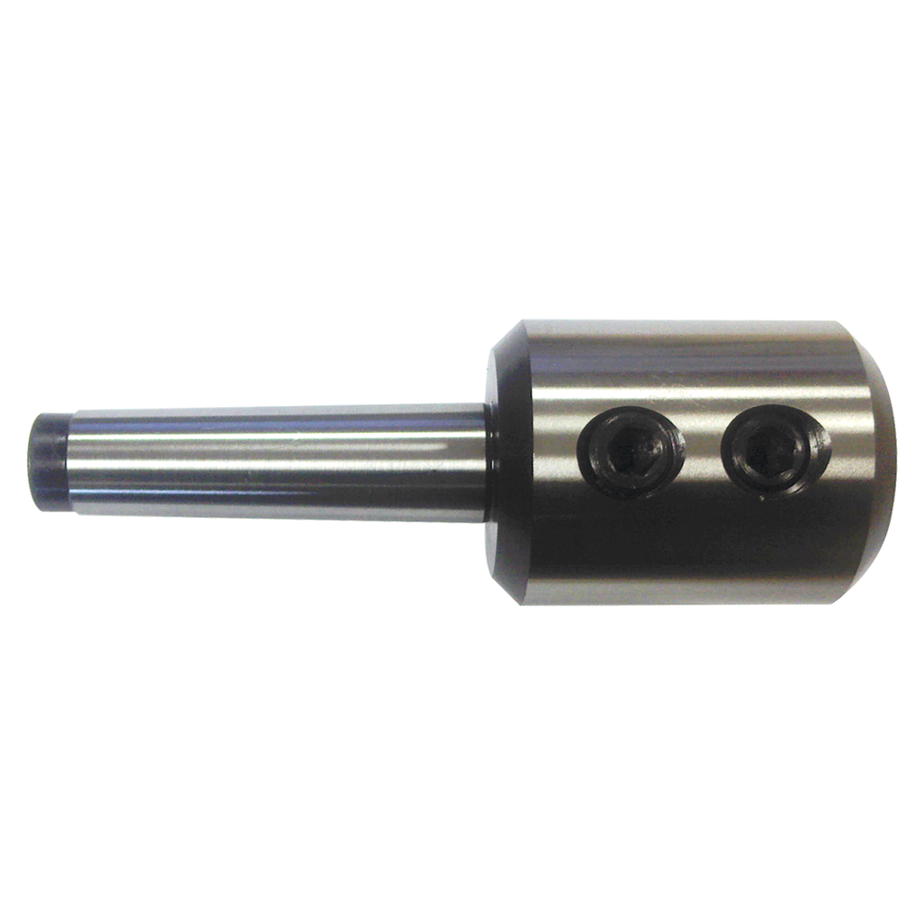 END MILL HOLDER, MT3, 18mm