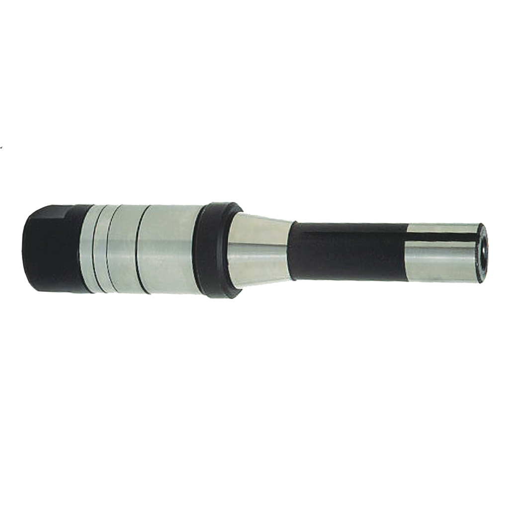 [060-104] STUB MILLING ARBOR, MT2, 1"