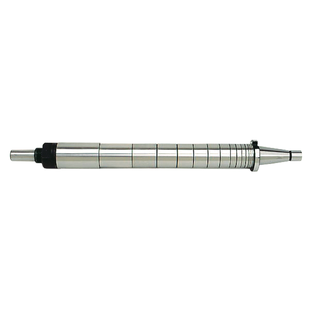 [060-205] Long Milling Arbor, ISO40 x 415mm