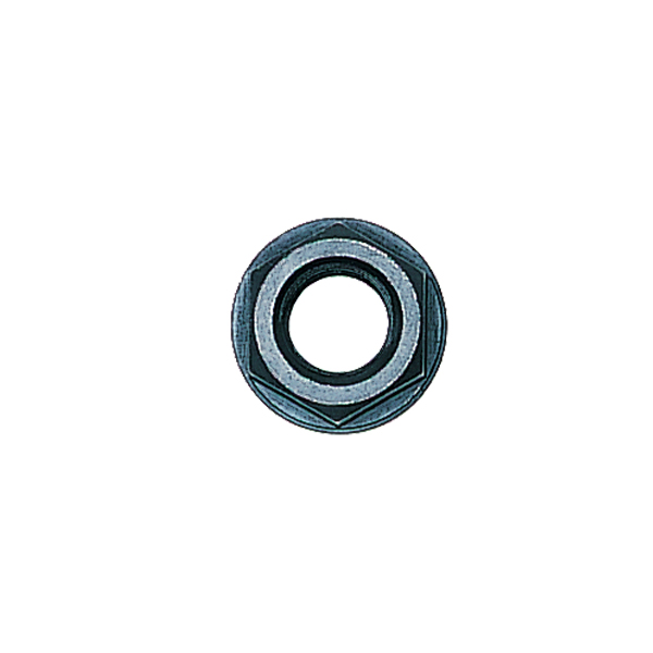 FLANGE NUT 1/2"