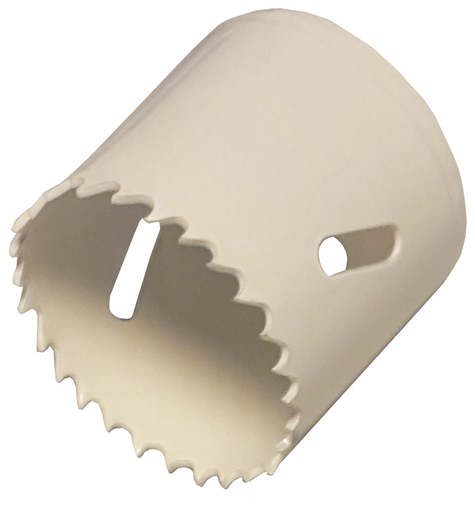 Bi-metal Holesaw, 1"/25mm