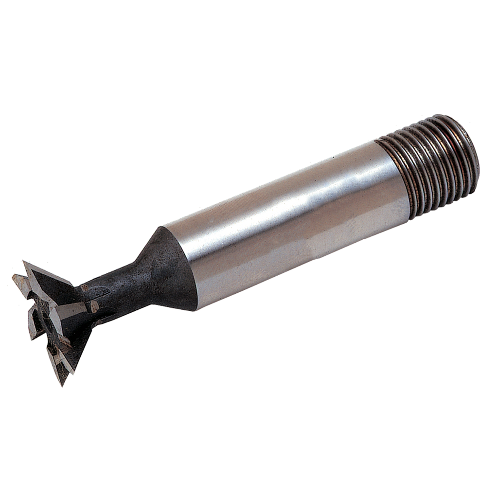 Dovetail Cutters, 3/4" 60°
