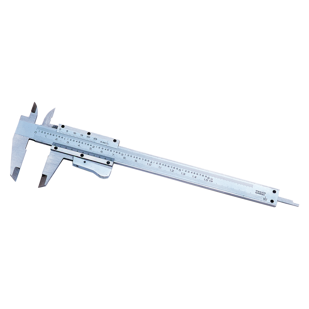 [081-103] Vernier Calipers, 12"/300mm