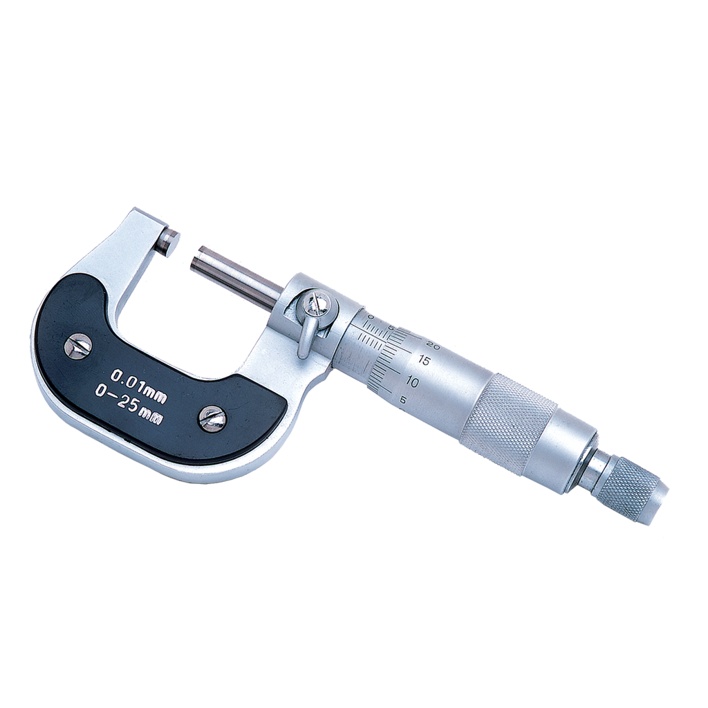 [081-303] MICROMETERS, 50-75mm