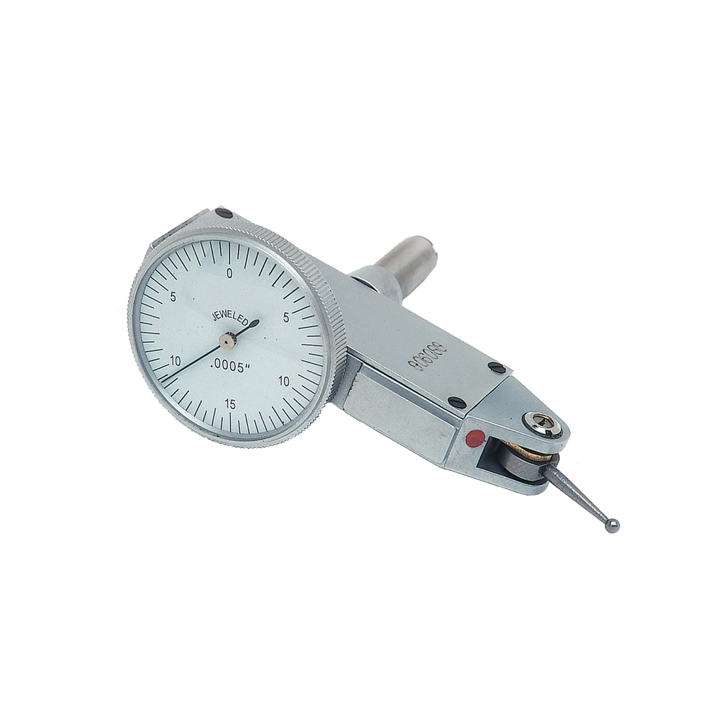 [081-430] Lever Dial Gauge