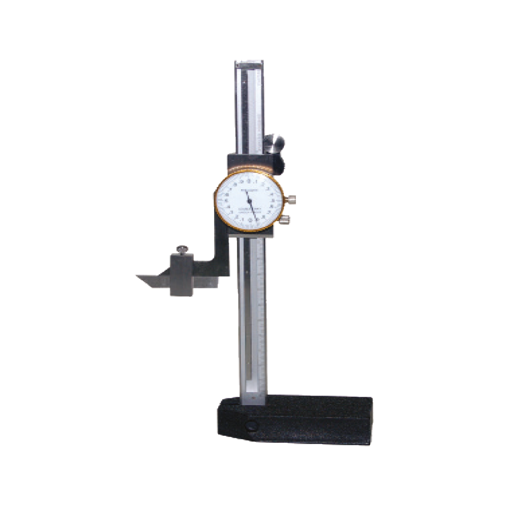 Dial Height Gauge, 150mm