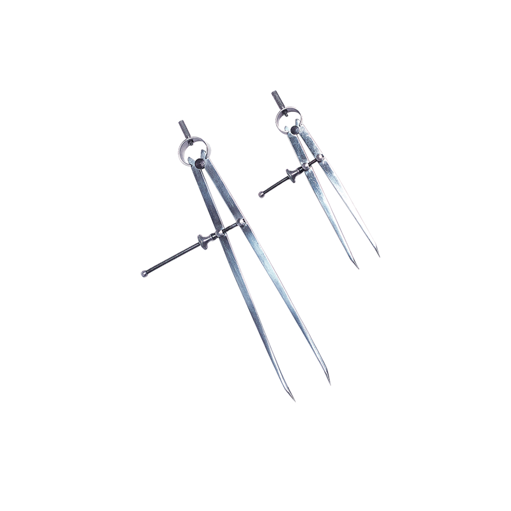 DIVIDERS, 6"