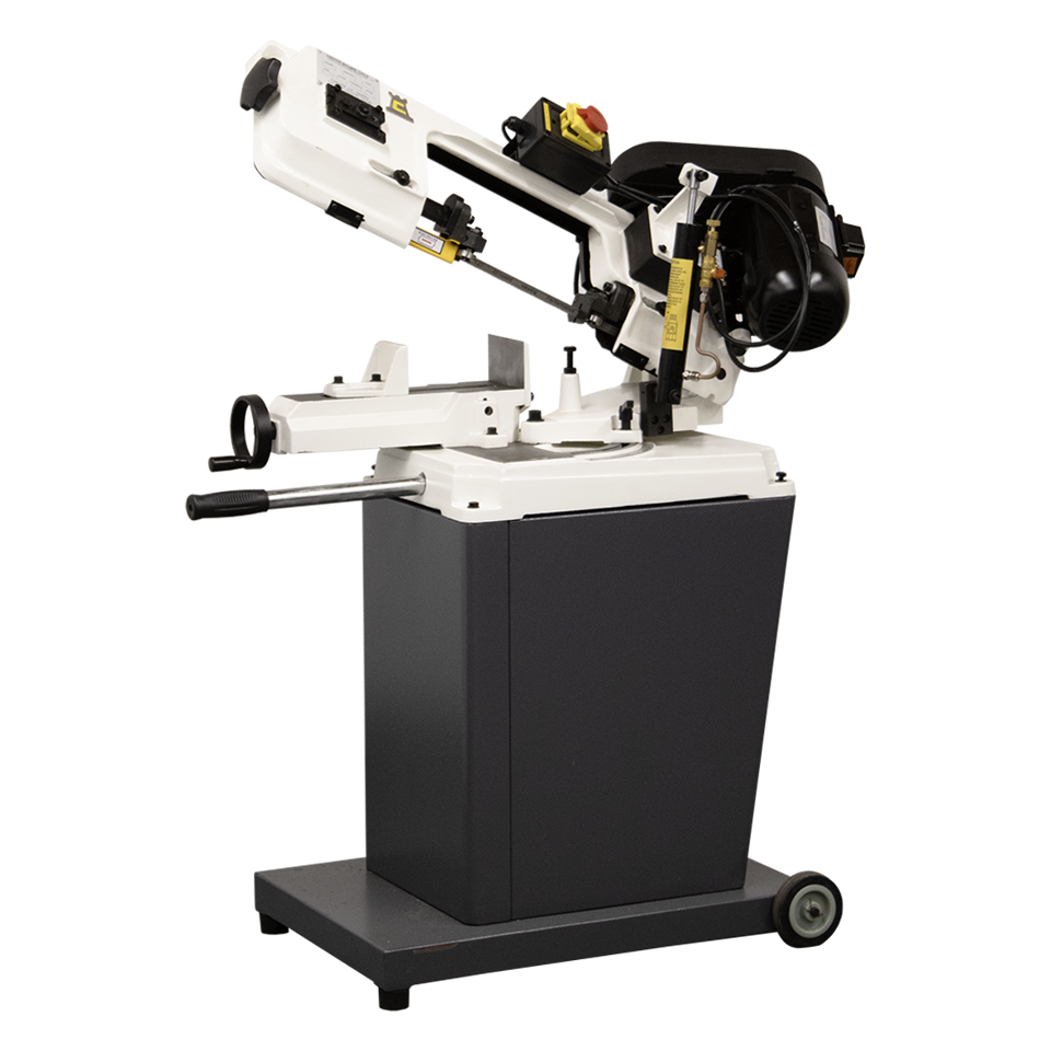 Chester 128M Bandsaw, 400V