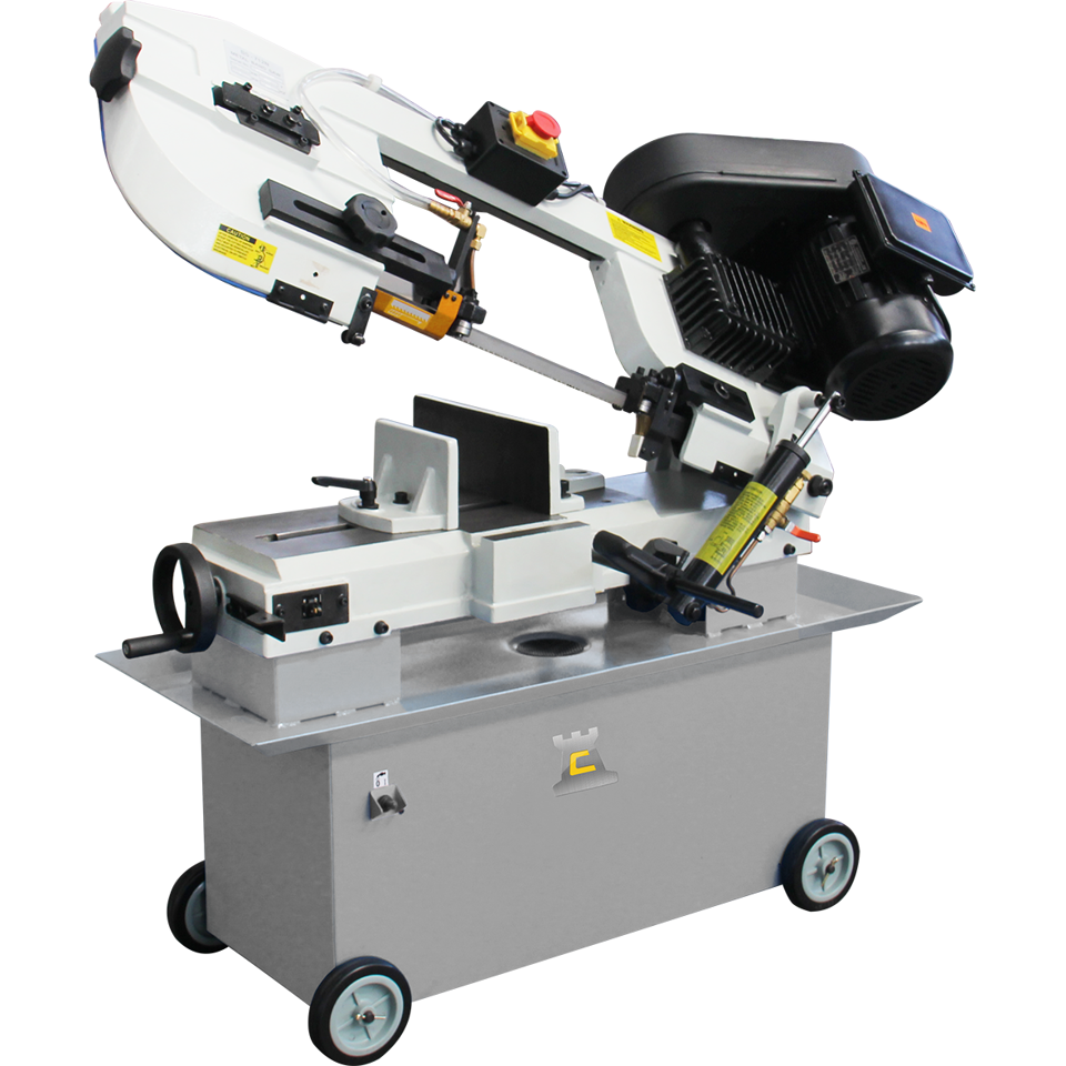 Chester 178 bandsaw, 240V