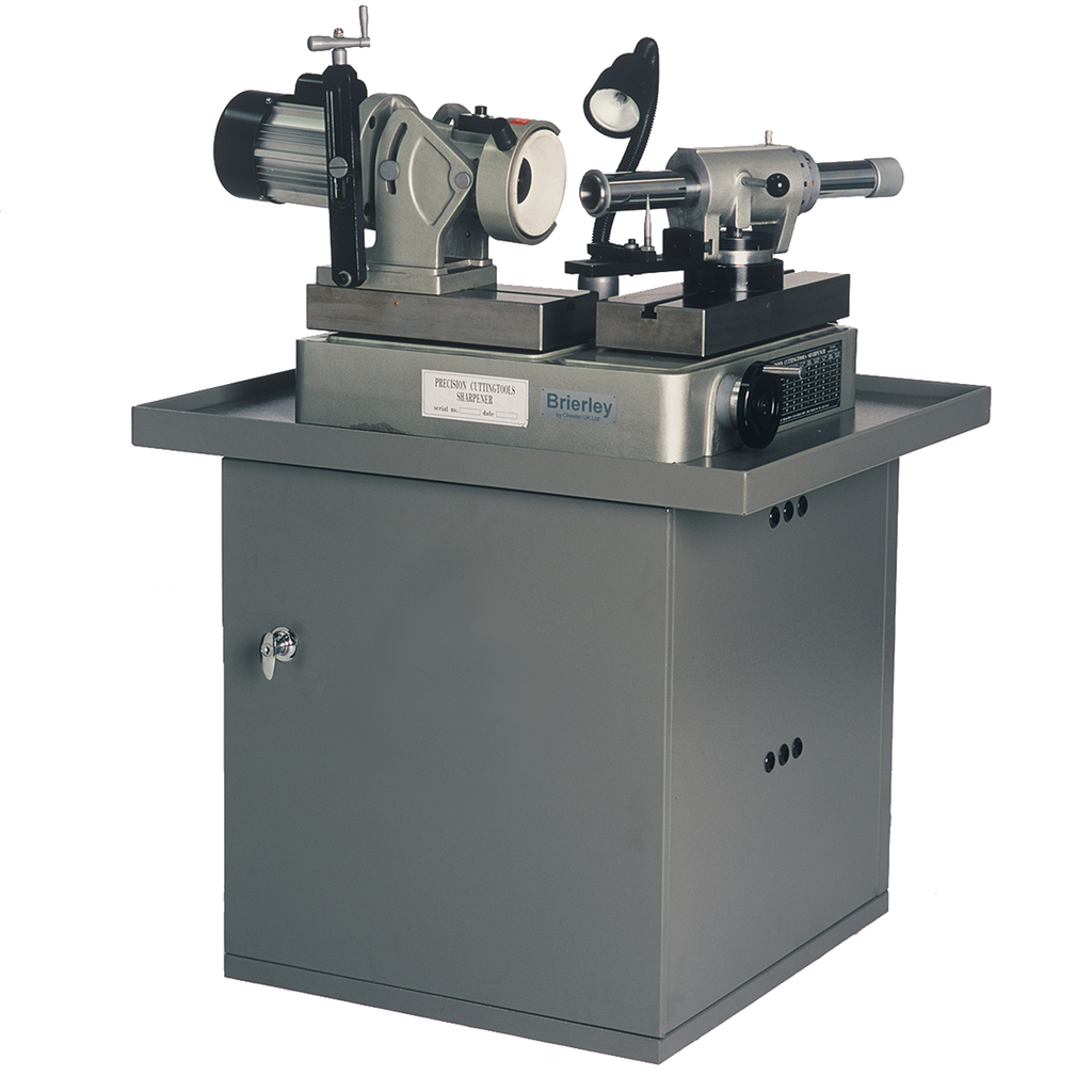 [BRI-CUTTER] Brierley TC2 Tool & Cutter Grinder