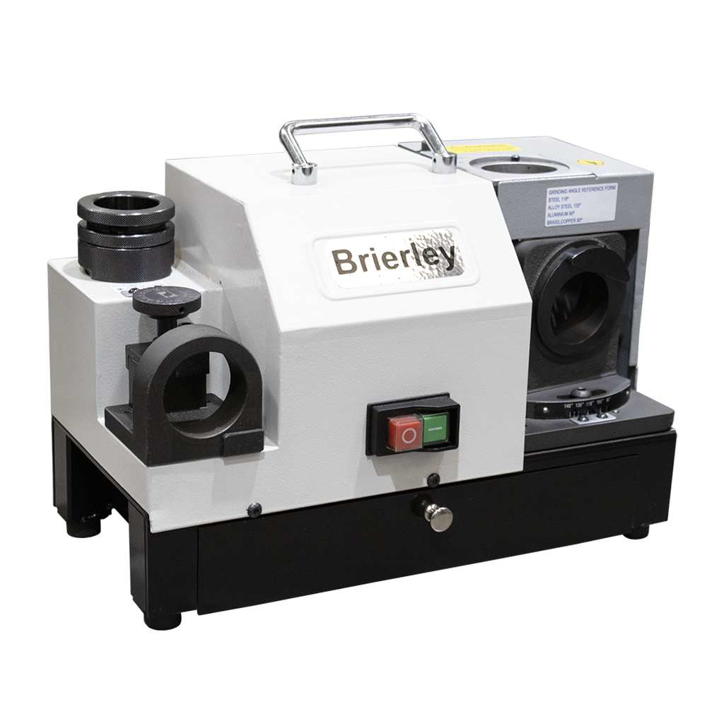 Brierley 26x Drill Grinder
