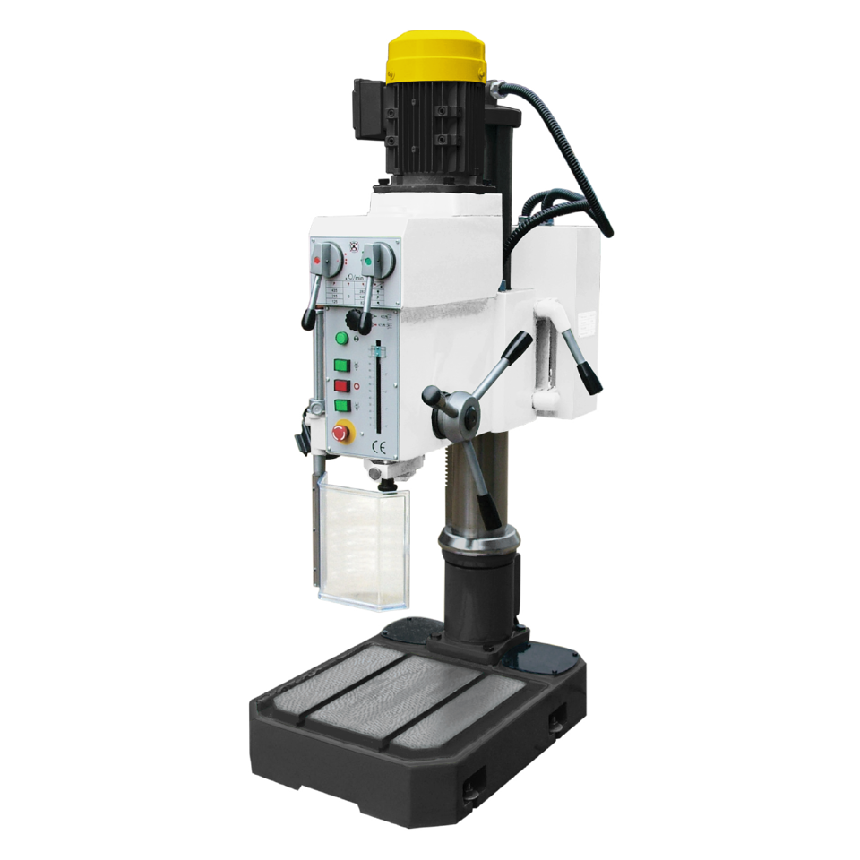 Kitchen & Walker GB25 Drilling Machine