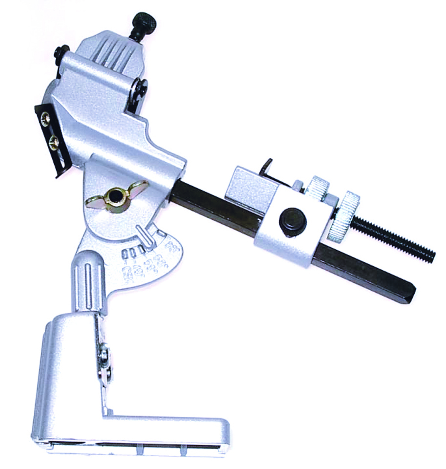[DRI-GRI-ATT] Drill Grinding Attachment