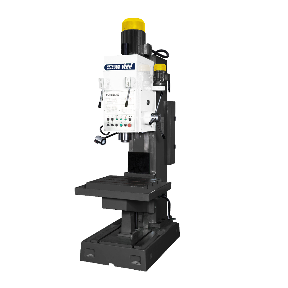 Kitchen & Walker GP40S Square Column Drill