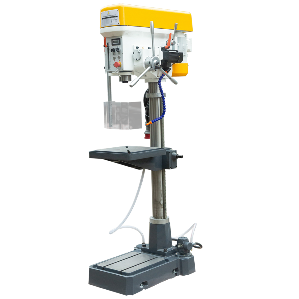 [DRI-PRO32-VS-240] Chester Pro32-VS Drilling Machine, 240V