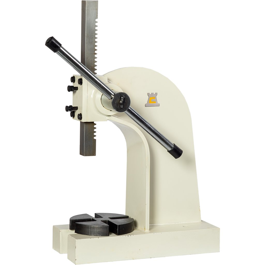 CHESTER ARBOR PRESS, 1T