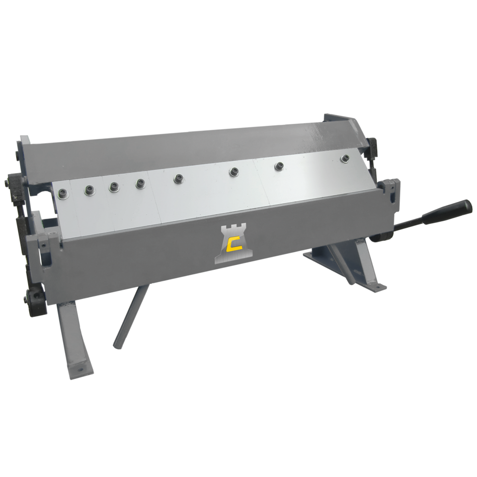 Chester BP Series Box & Pan Folders, BP24