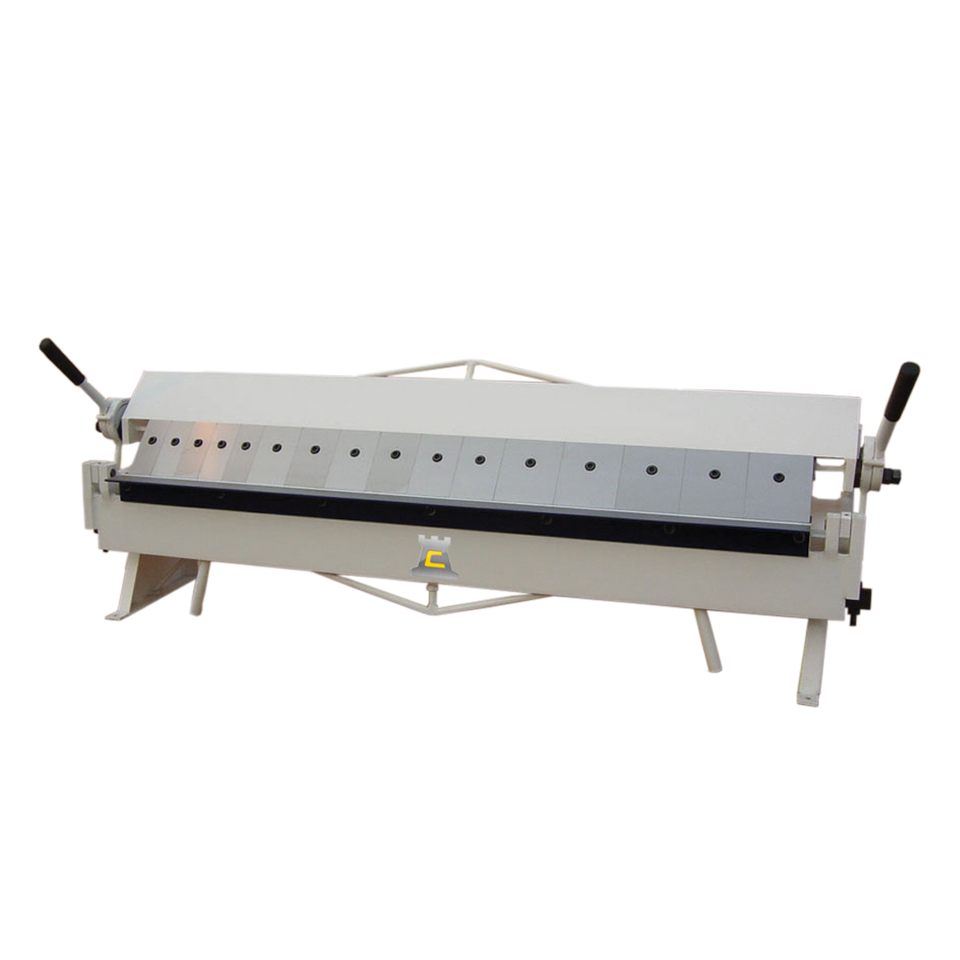 Chester MF Series Manual Folder, MF1220x1.5
