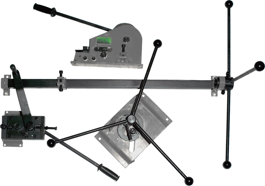 [FAB-MF-2] Chester MF Metal Forming Kit, MF-2