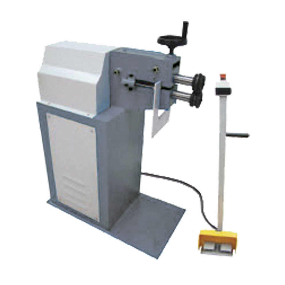 [FAB-MR42E] Chester Rotary Machine, MR42E