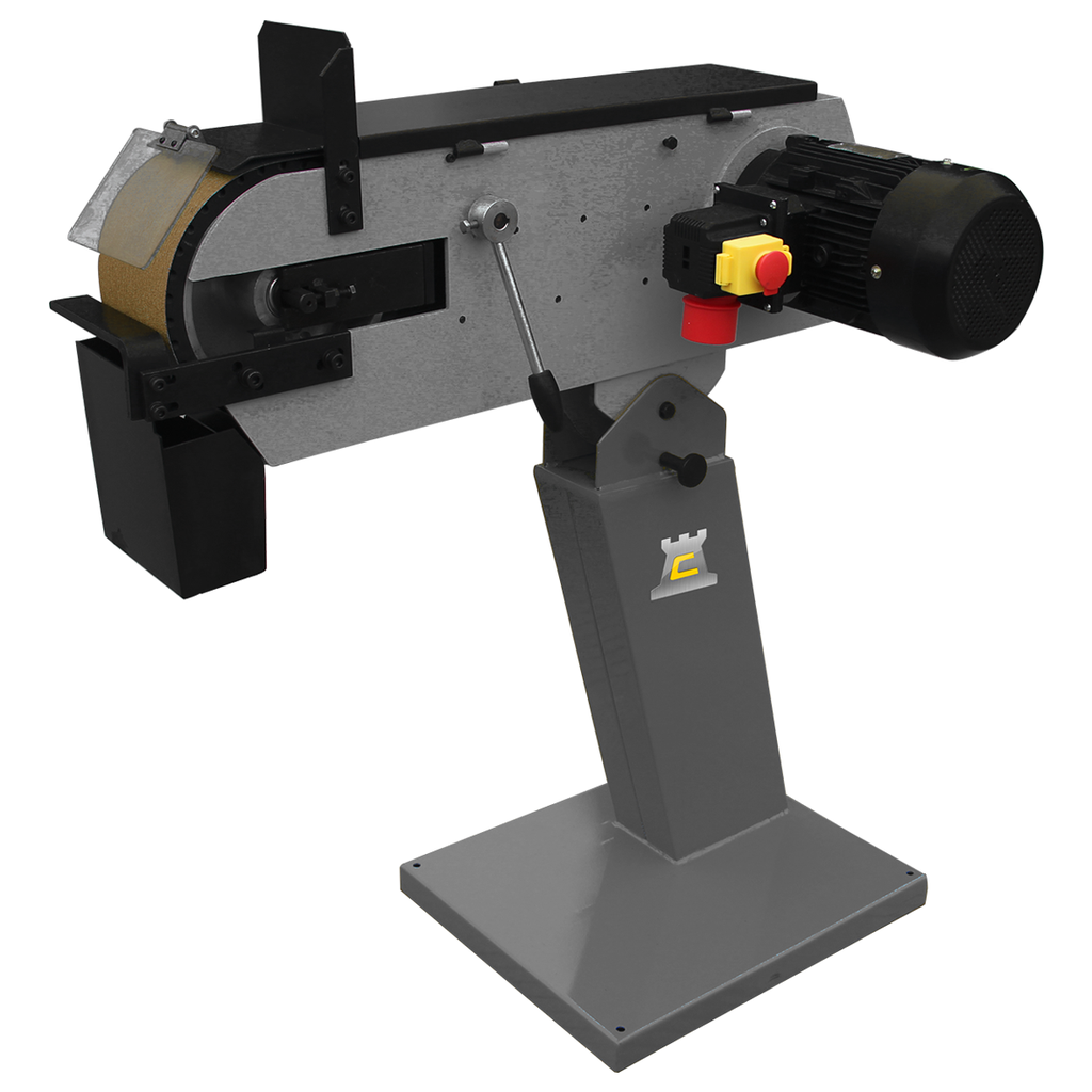 Chester Belt Grinder, TB150A