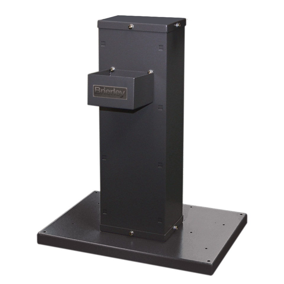 Brierley Grinder Stand L