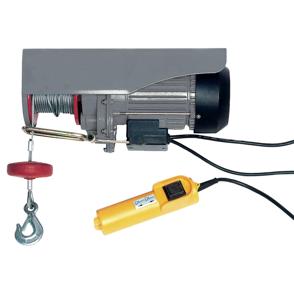 [HOIST-003] HR800 Electric Hoist