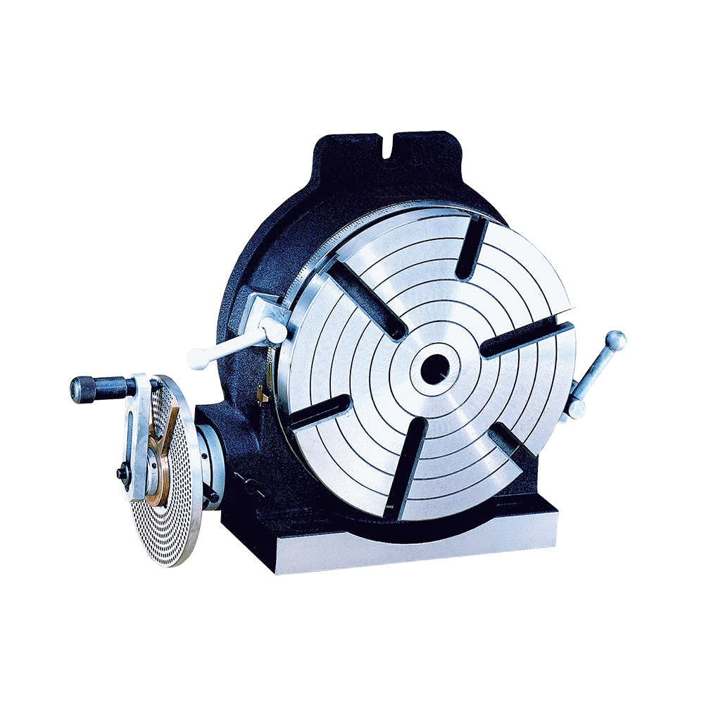 Rotary Table, 150mm, HHV-150