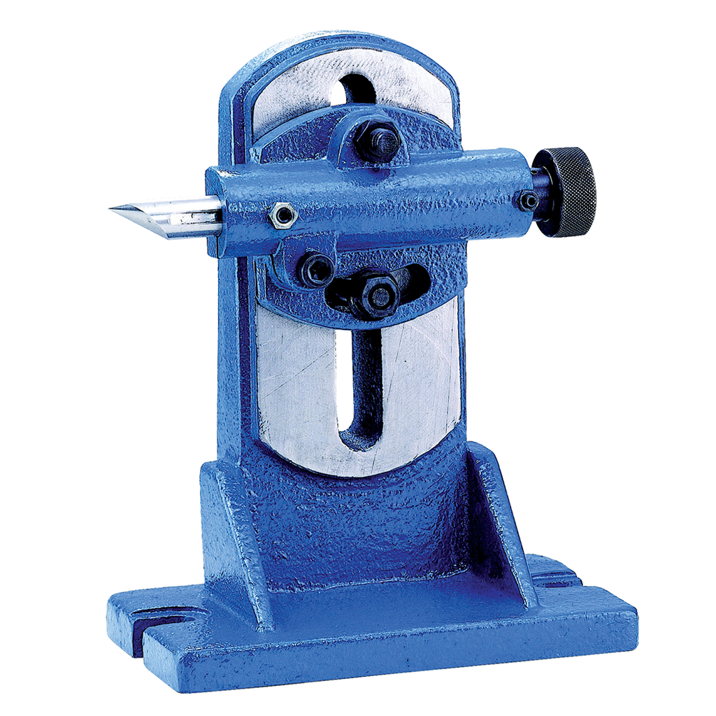 Tailstock for Rotary Table, TS-4