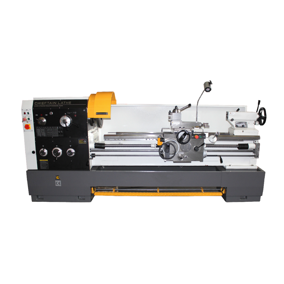 [LAT-CHIEF-1680P] Chester Chieftain Lathe 1680 plus