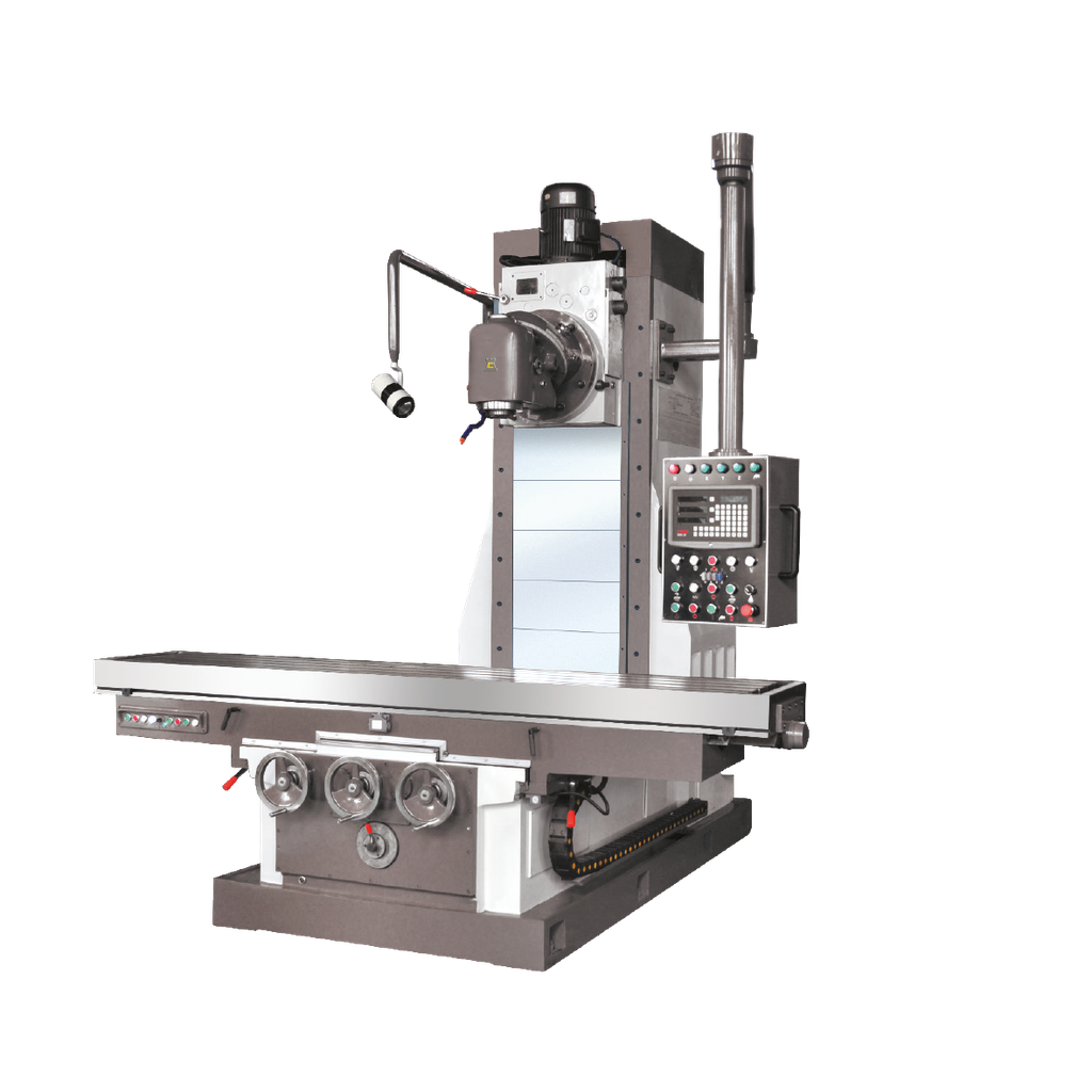 [MIL-HER-SUP] Chester Hercules Super Milling Machine