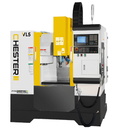 CHESTER VL5 VERTICAL MACHINING CENTRE