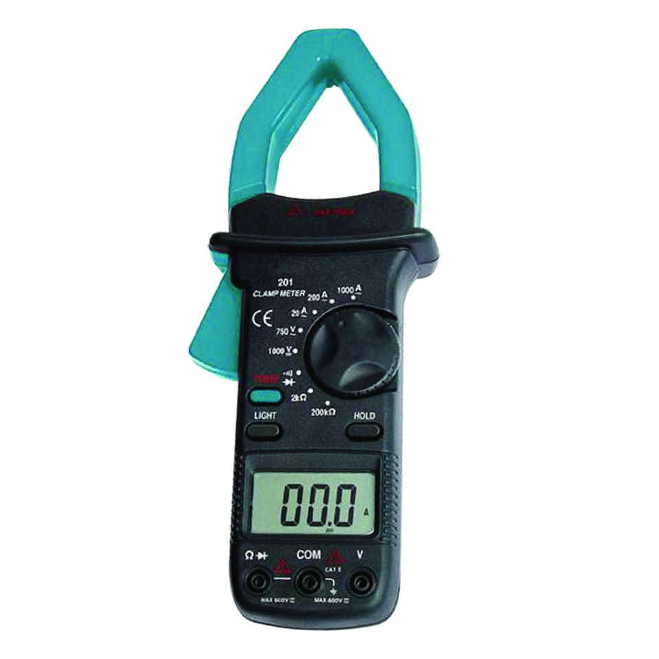 Multi-Meter, EM201