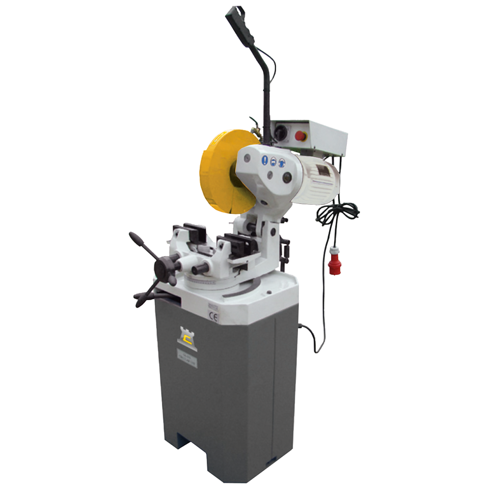 [SAW-CIR-315CS-240] Chester 315-RB Circular Saw, 240V