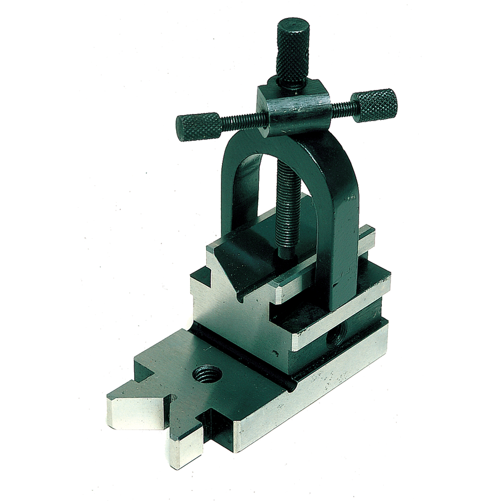 [VBL-UNI] Universal V Block & Clamp