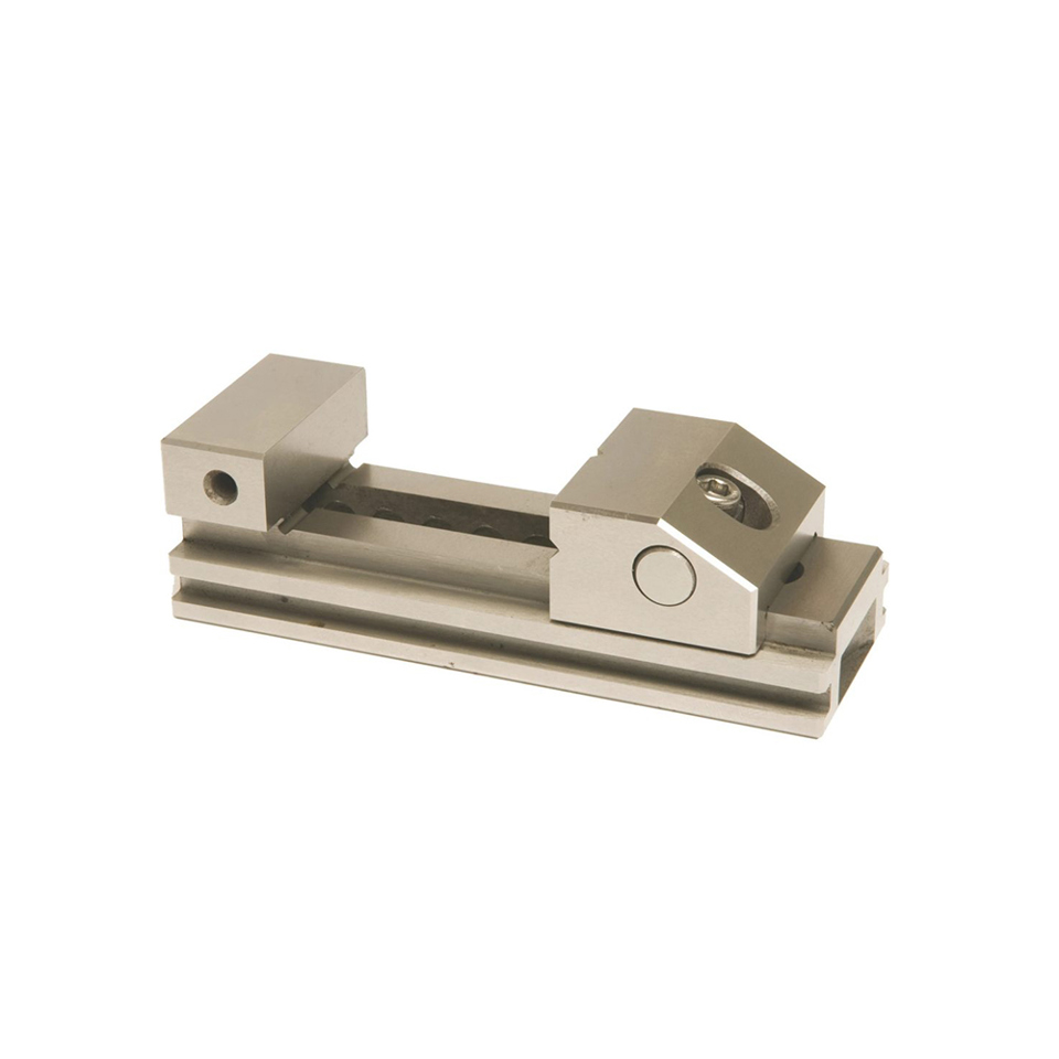 Toolmakers Vice, VC30