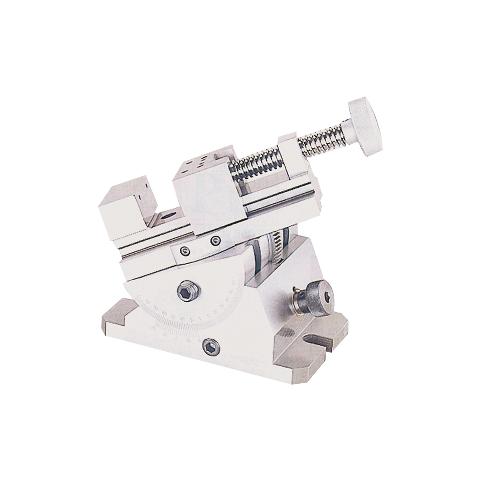 Precision Universal Angle Vice