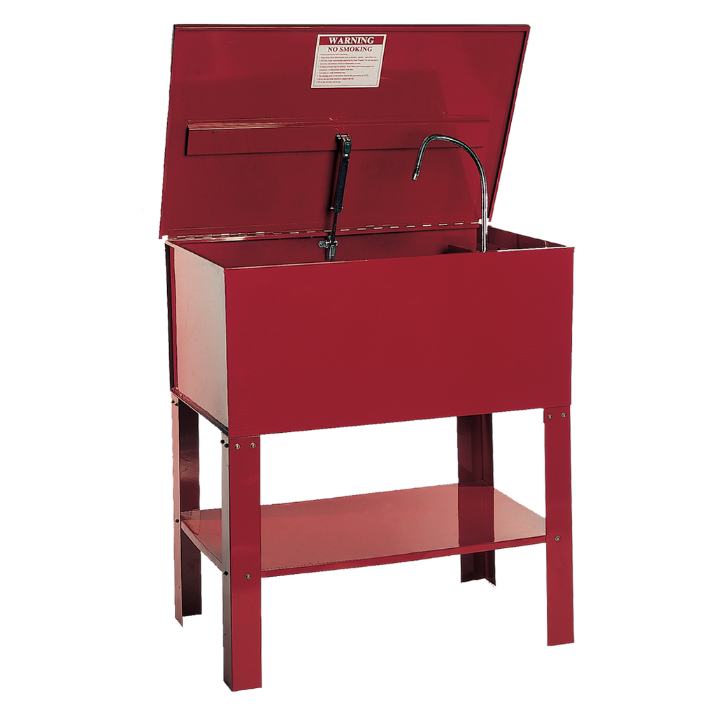 136L Parts Washer
