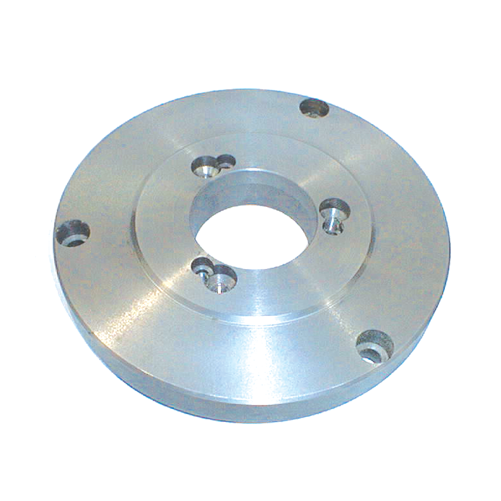 [012-161] Camlock Backplate D1-6, 320mm, 4 screws