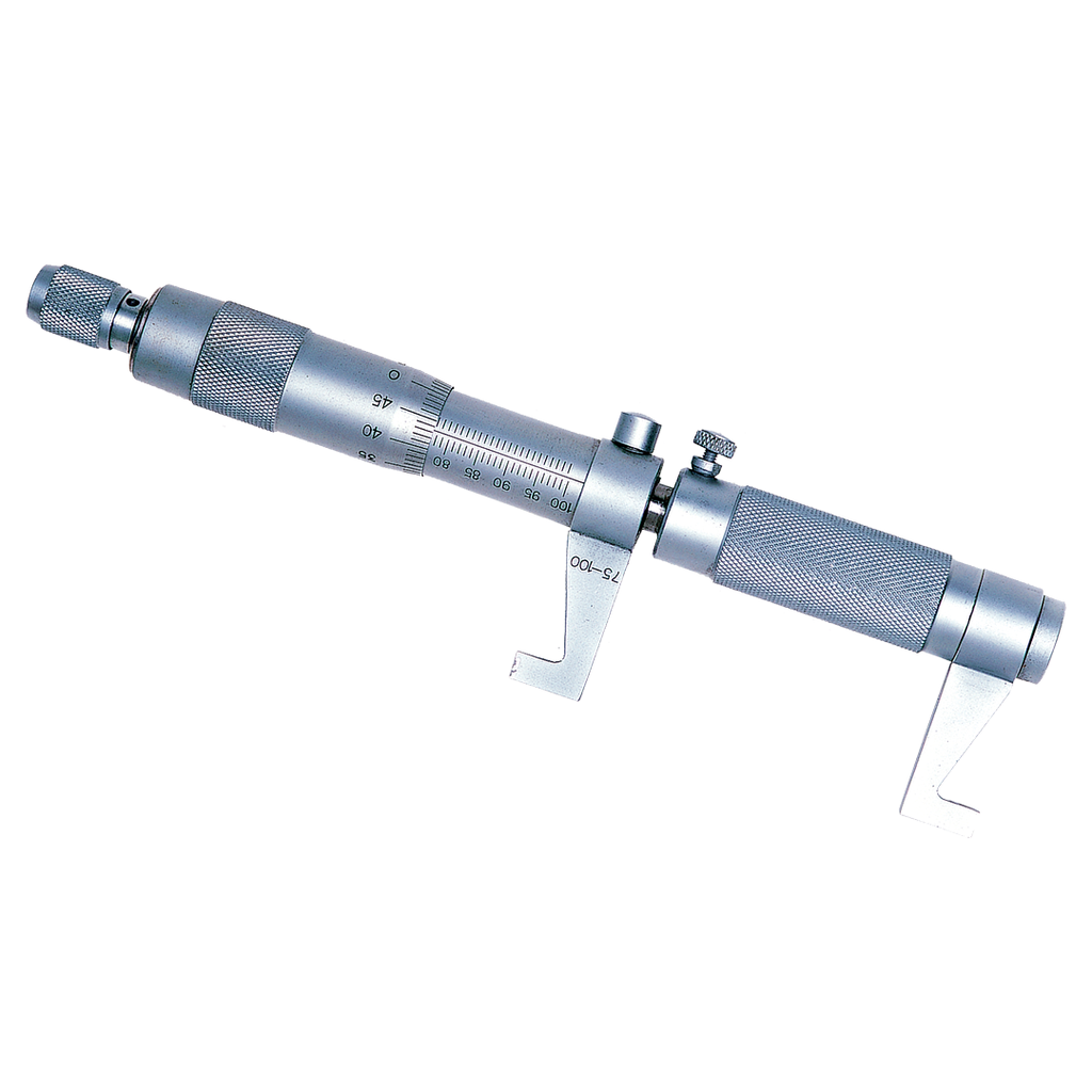 [081-382] INSIDE MICROMETERS, 25-50mm