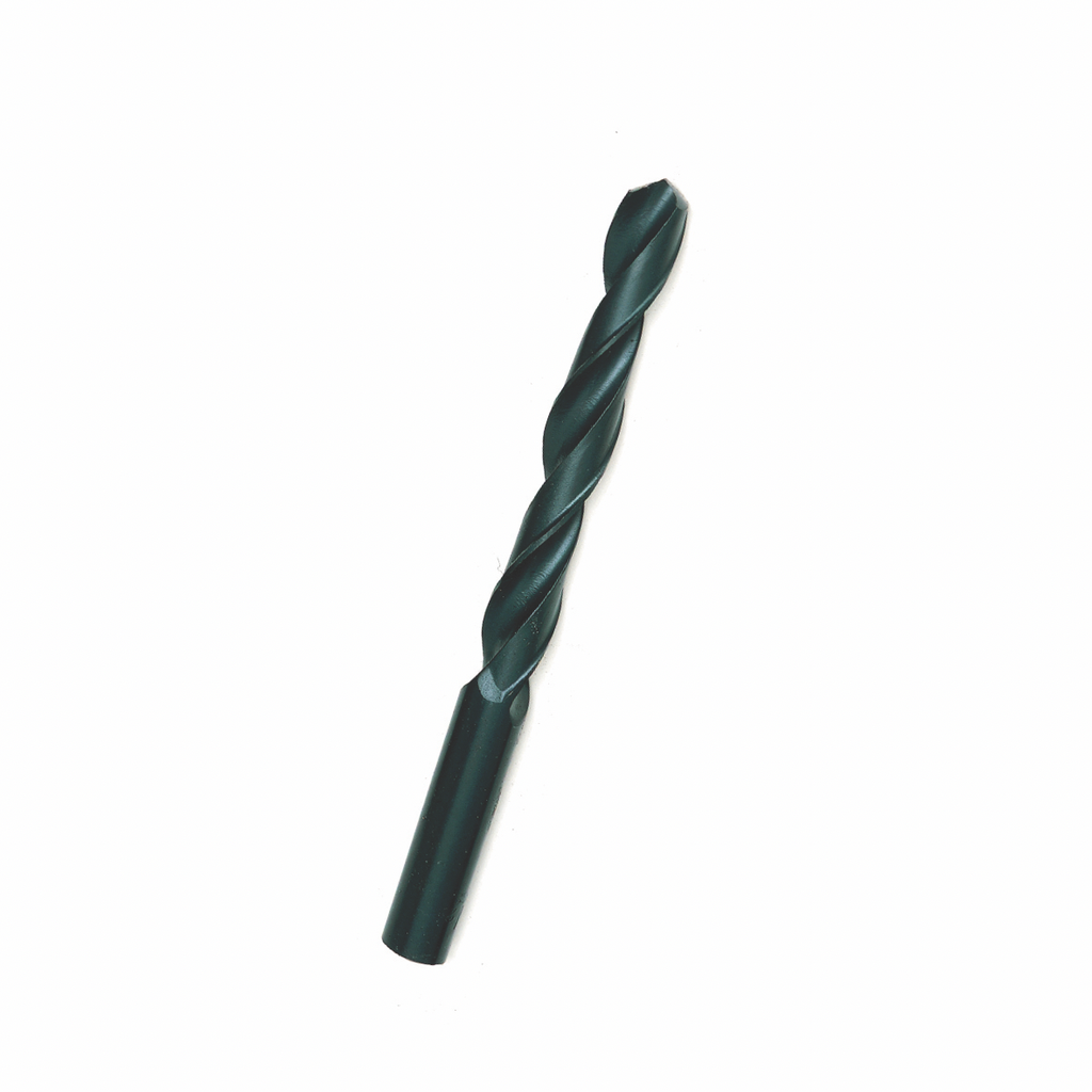 1.5mm Plain Straight Shank Twist Drill