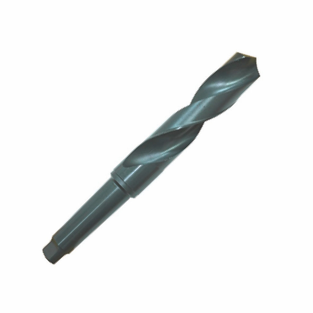 18.25mm Taper Shank Twist Drill